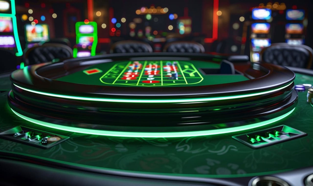 888po Live Casino